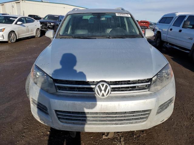 2013 Volkswagen Touareg V6 - Фото 5
