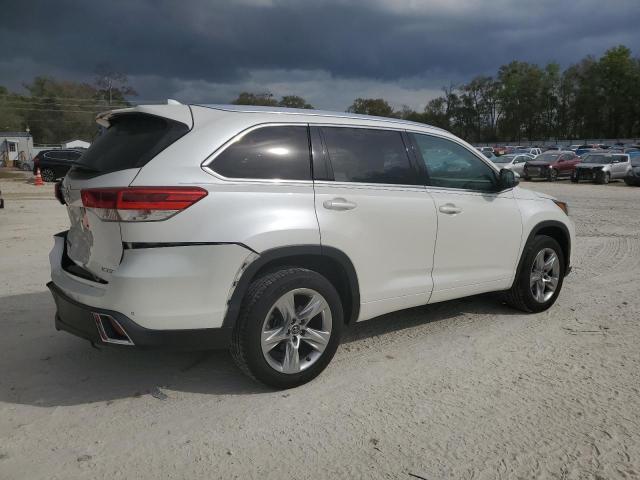 2018 Toyota Highlander Limited - Image 3