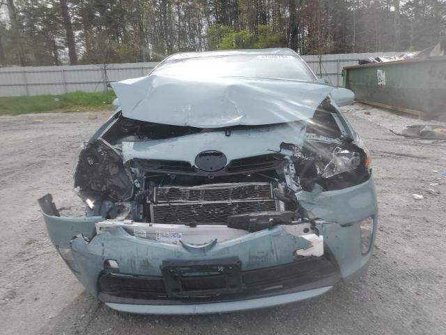 2015 Toyota Prius - Фото 5