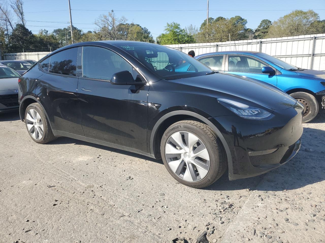 2023 TESLA MODEL Y - Image 4