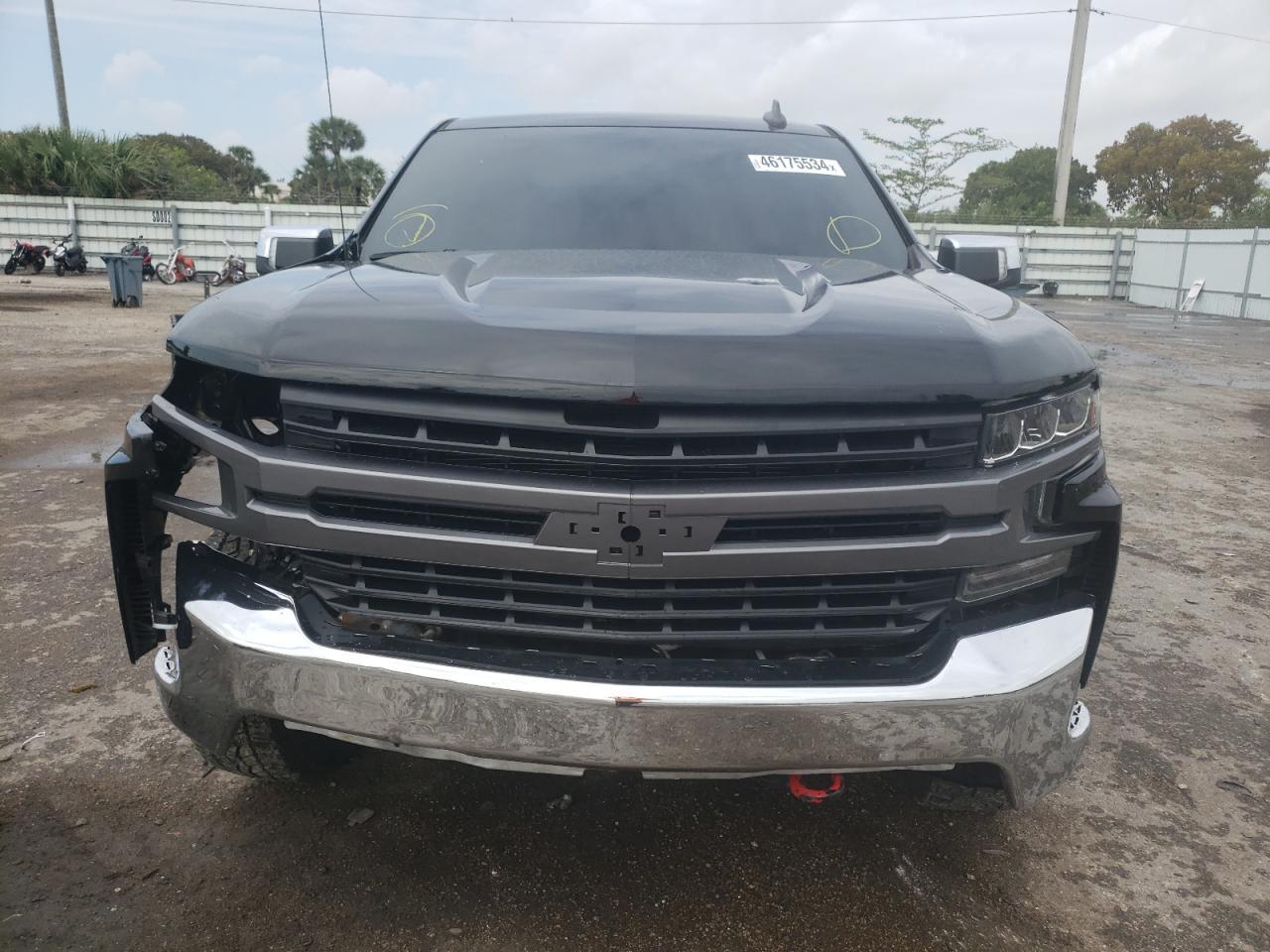2020 CHEVROLET SILVERADO - Image 5