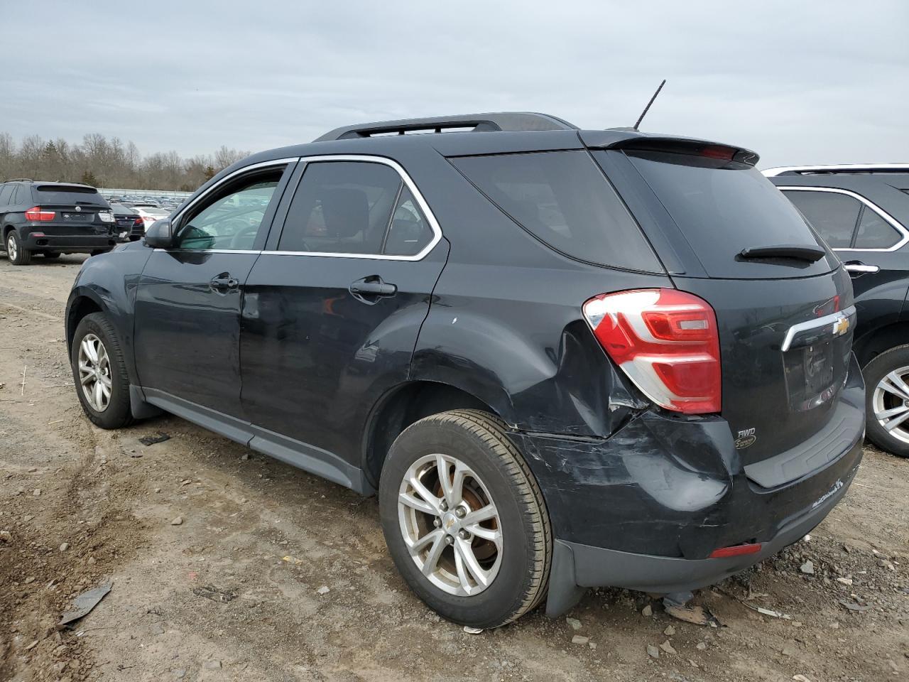 2016 CHEVROLET EQUINOX LT - Image 2