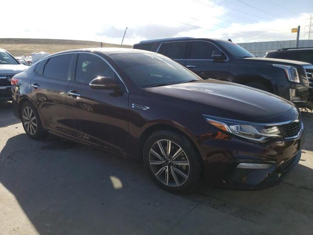 2019 Kia Optima Lx - Фото 4