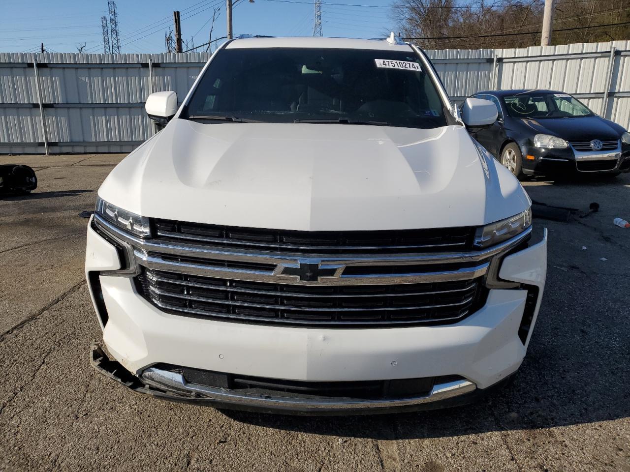 2023 CHEVROLET TAHOE K150 - Image 5