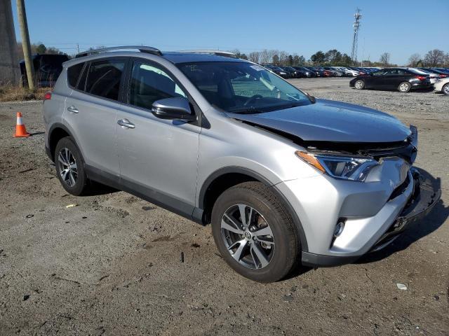 2017 Toyota Rav4 Xle - Фото 4