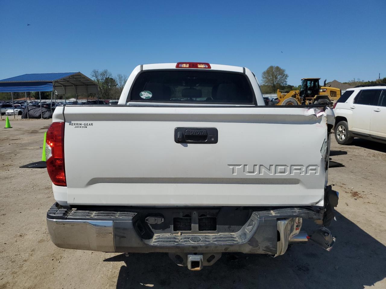 2014 TOYOTA TUNDRA CRE - Image 6