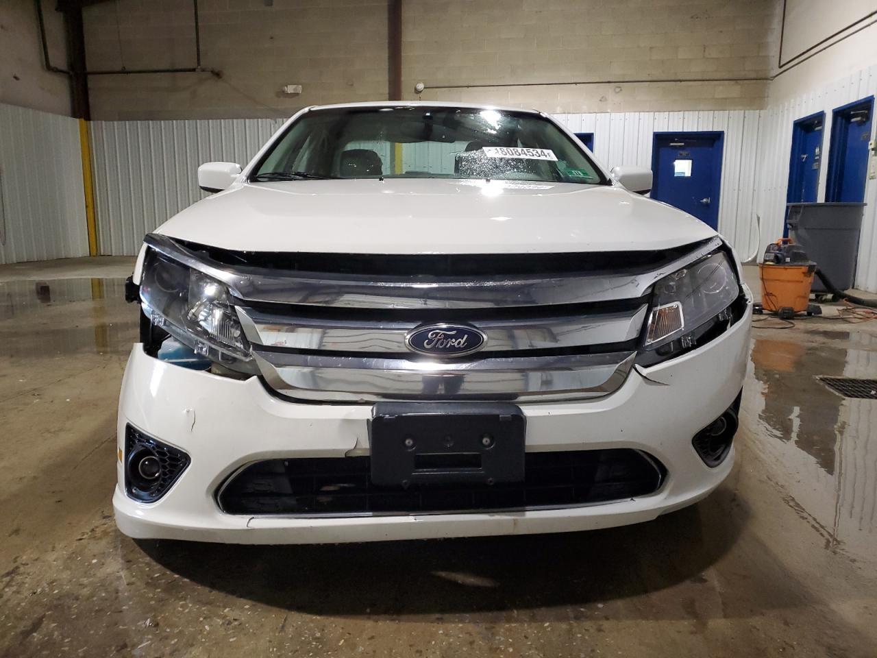 2012 FORD FUSION SE - Фото 5