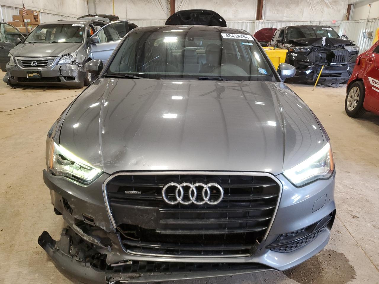 2016 AUDI A3 PREMIUM - Image 5