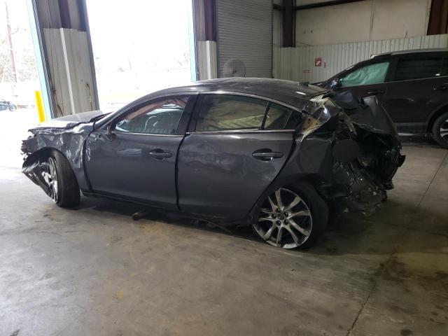 2014 Mazda 6 Grand Touring - Фото 2