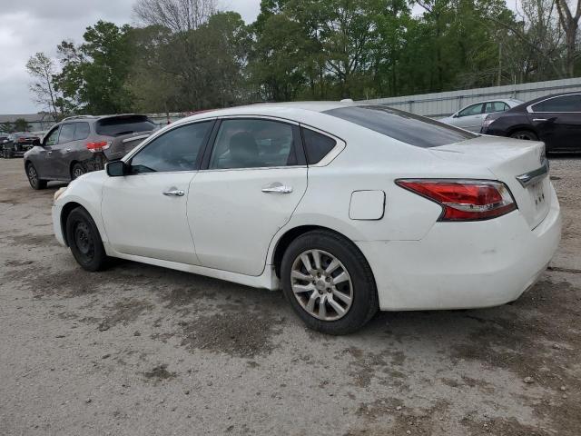 2015 Nissan Altima 2.5 - Фото 2