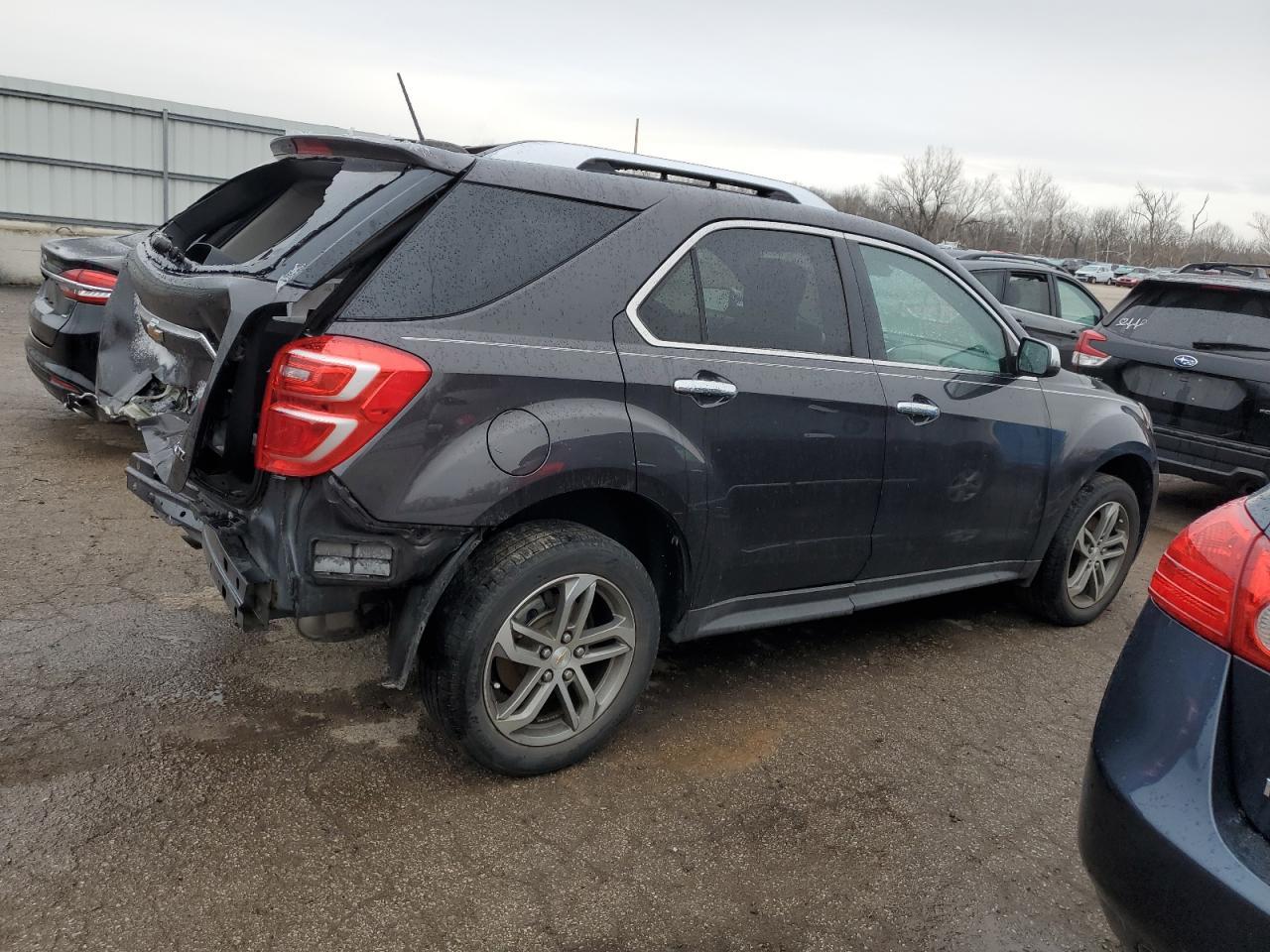 2016 CHEVROLET EQUINOX LT - Image 3