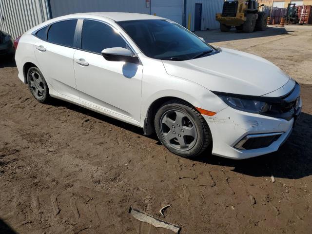 2019 Honda Civic Lx - Фото 4