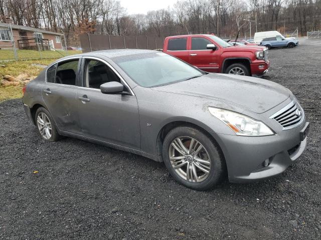 2015 Infiniti Q40 - Фото 4