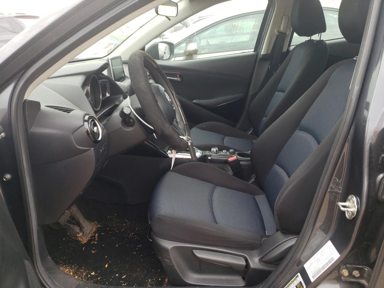 2017 TOYOTA YARIS IA - Фото 7