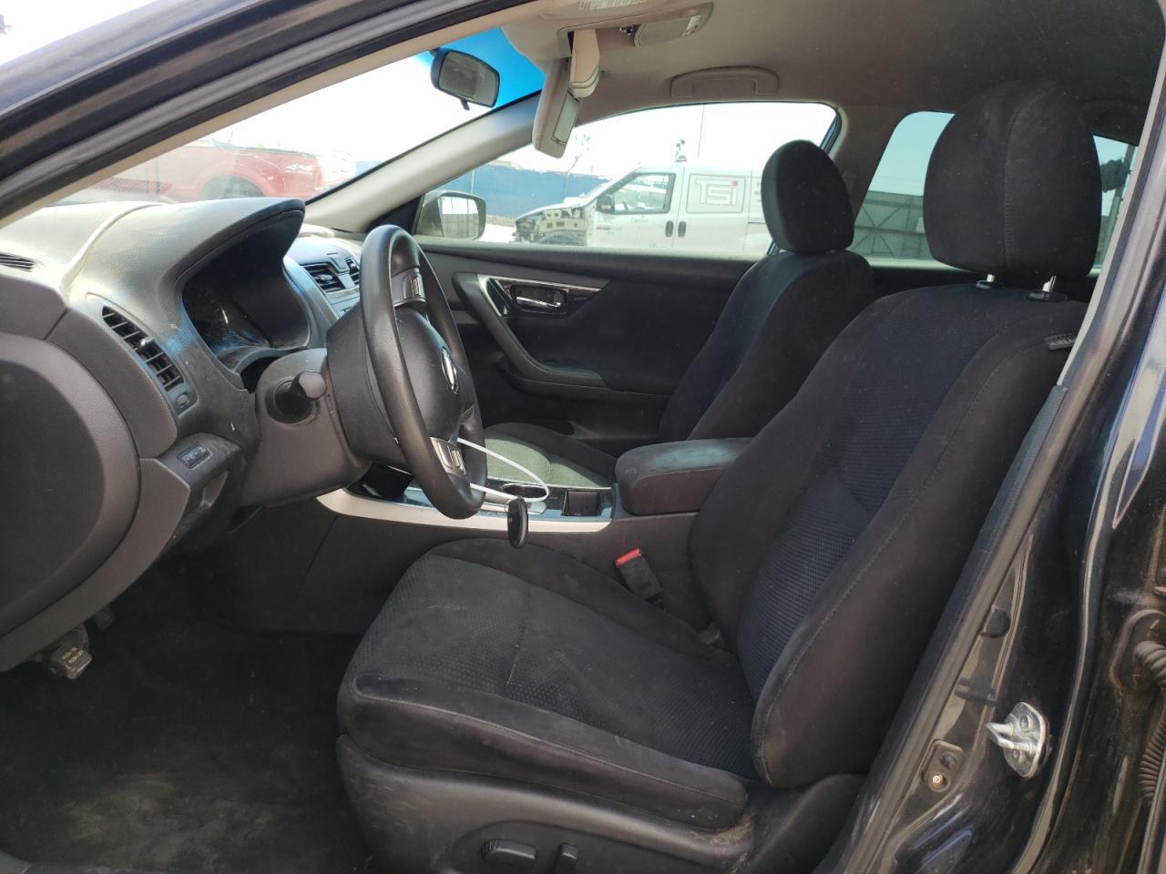 2014 NISSAN ALTIMA 2.5 - Фото 7