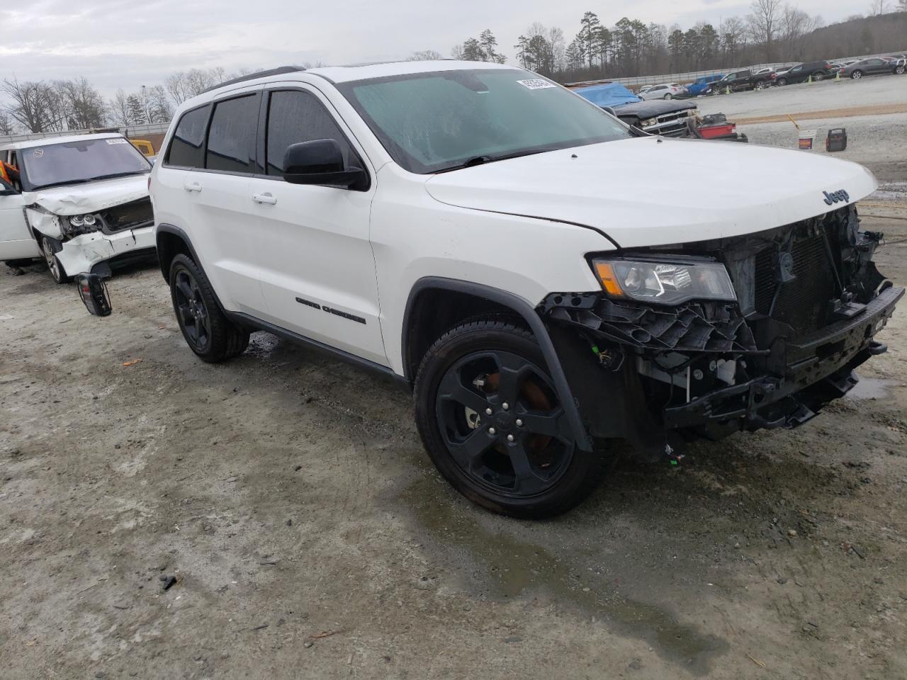 2020 JEEP GRAND CHER - Image 4