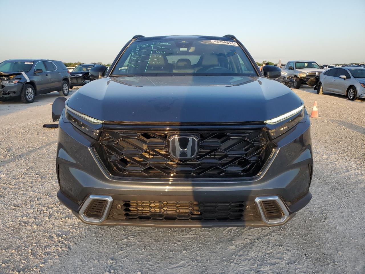 2023 HONDA CR-V SPORT - Image 5