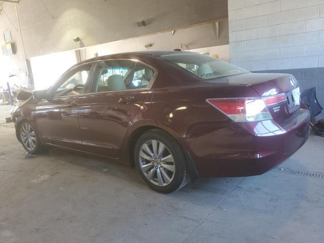 2012 Honda Accord Exl - Фото 2