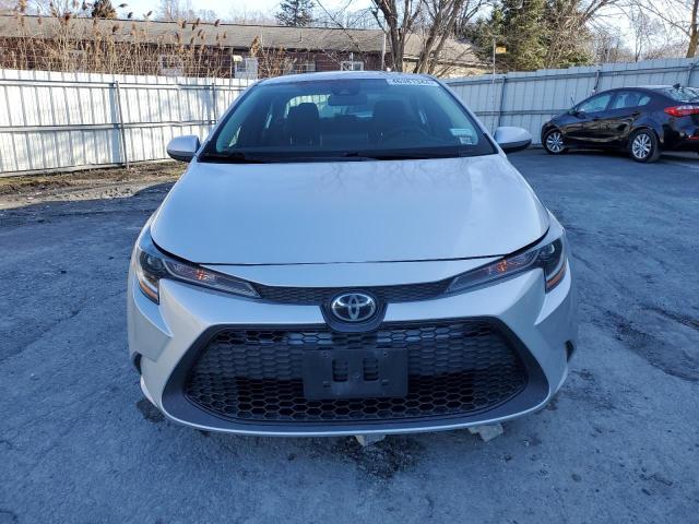 2020 Toyota Corolla Le - Фото 5