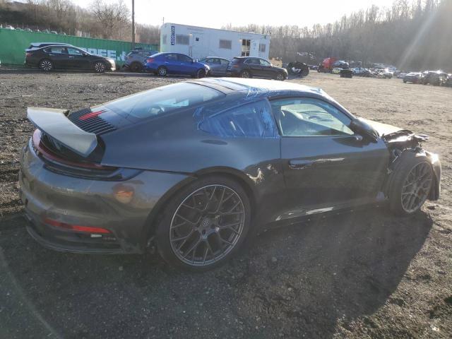 2021 Porsche 911 Carrera - Image 3
