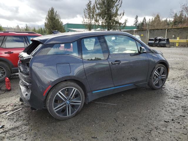 2014 BMW I3 Rex - Фото 3