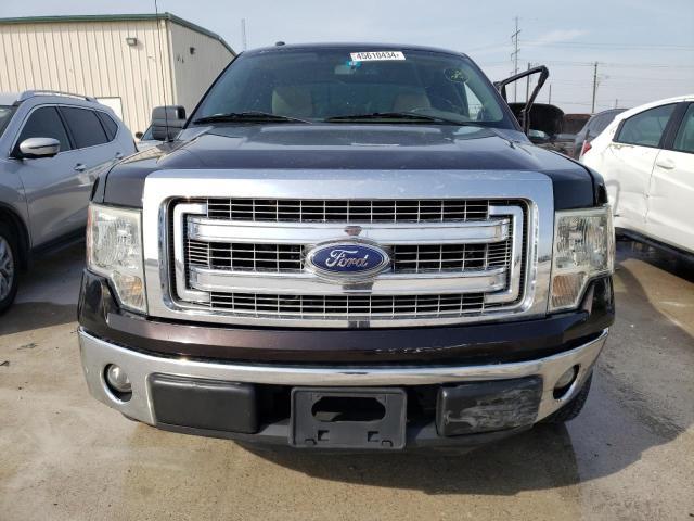 2014 Ford F150 Super Cab - Image 5