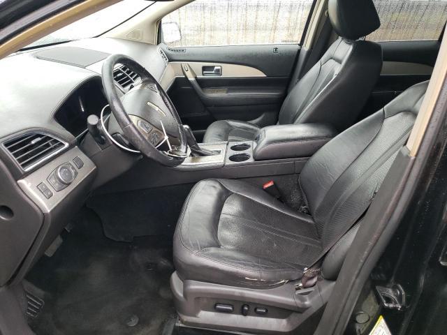 2013 Lincoln Mkx - Фото 7