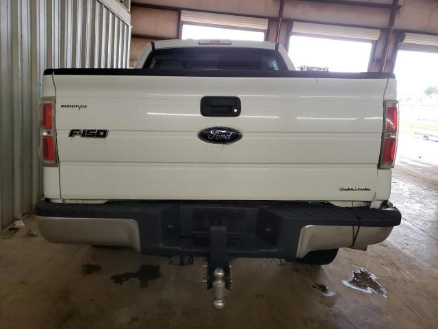 2014 Ford F150 Supercrew - Image 6
