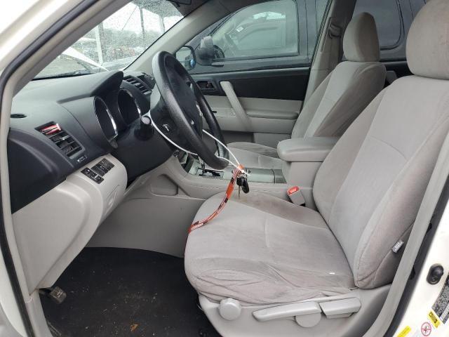2012 Toyota Highlander Base - Фото 7