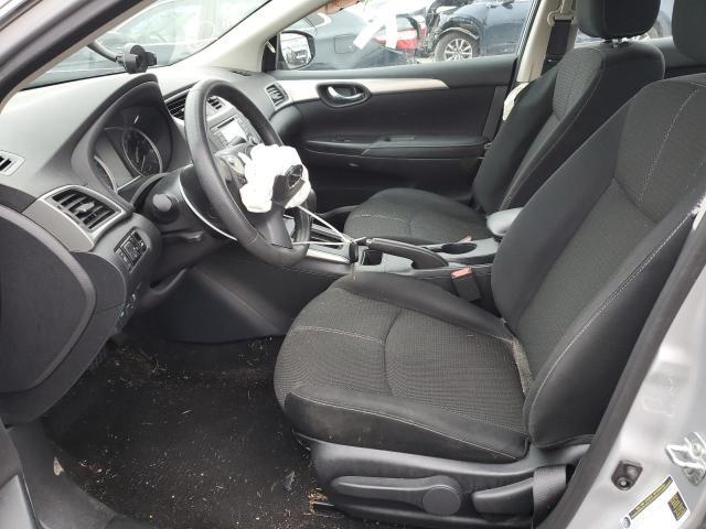 2018 Nissan Sentra S - Image 7