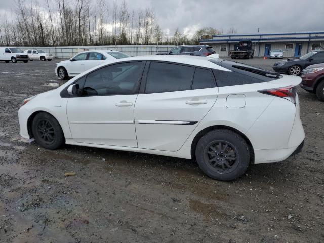 2016 Toyota Prius - Фото 2