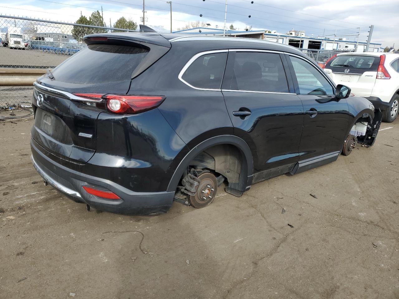 2016 MAZDA CX-9 SIGNA - Image 3