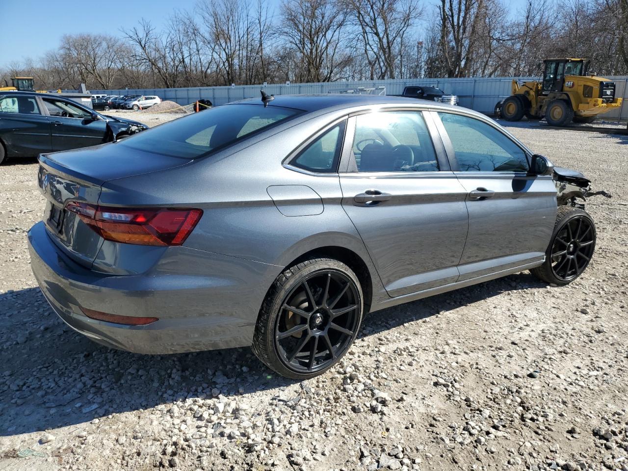 2019 VOLKSWAGEN JETTA S - Image 3