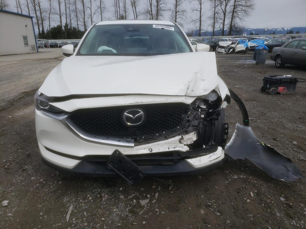 2021 MAZDA CX-5 TOURI - Image 5