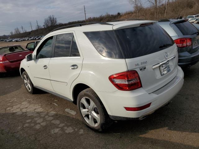 2011 MERCEDES-BENZ M-CLASS - Image 2