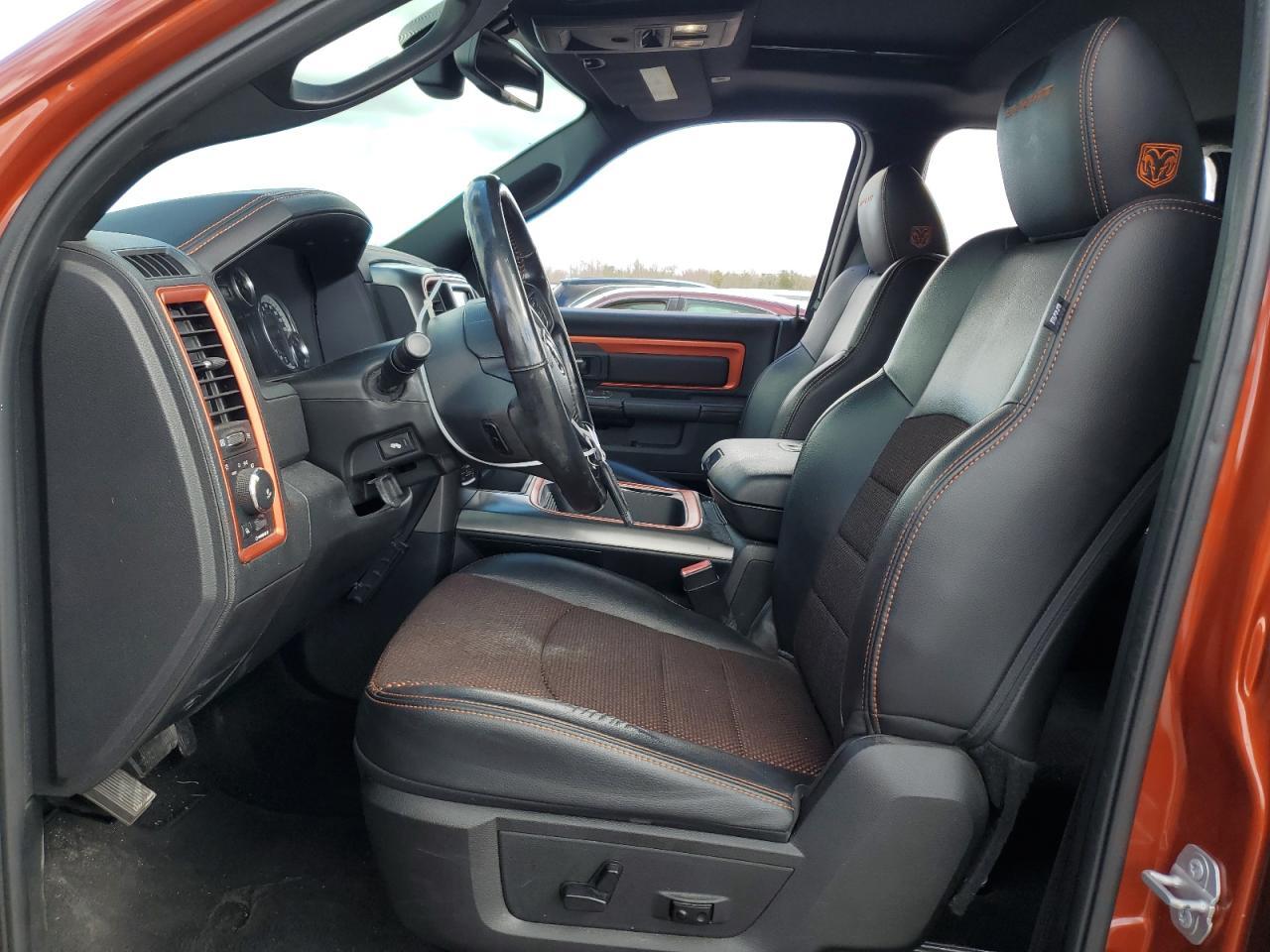 2017 RAM 1500 SPORT - Image 7