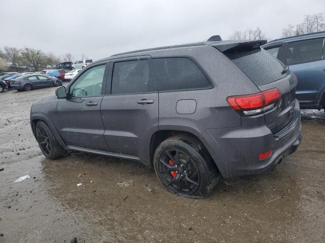 2016 Jeep Grand Cherokee Srt-8 - Image 2