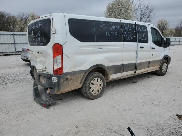 2015 Ford Transit T-350 - Фото 3