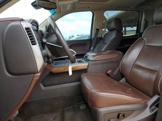 2014 Chevrolet Silverado C1500 High Country - Image 7