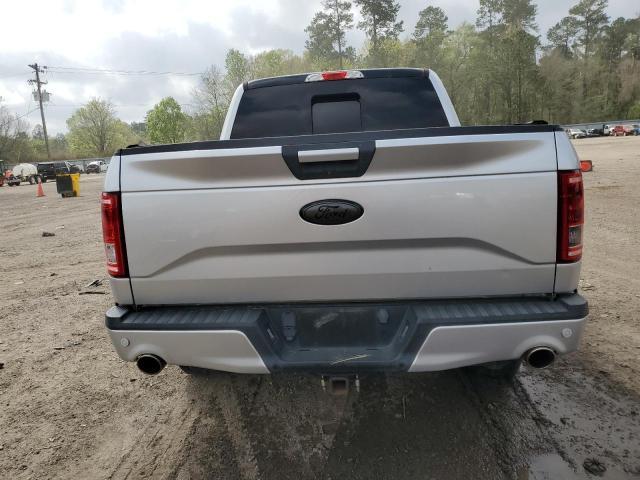 2016 Ford F150 Supercrew - Фото 6