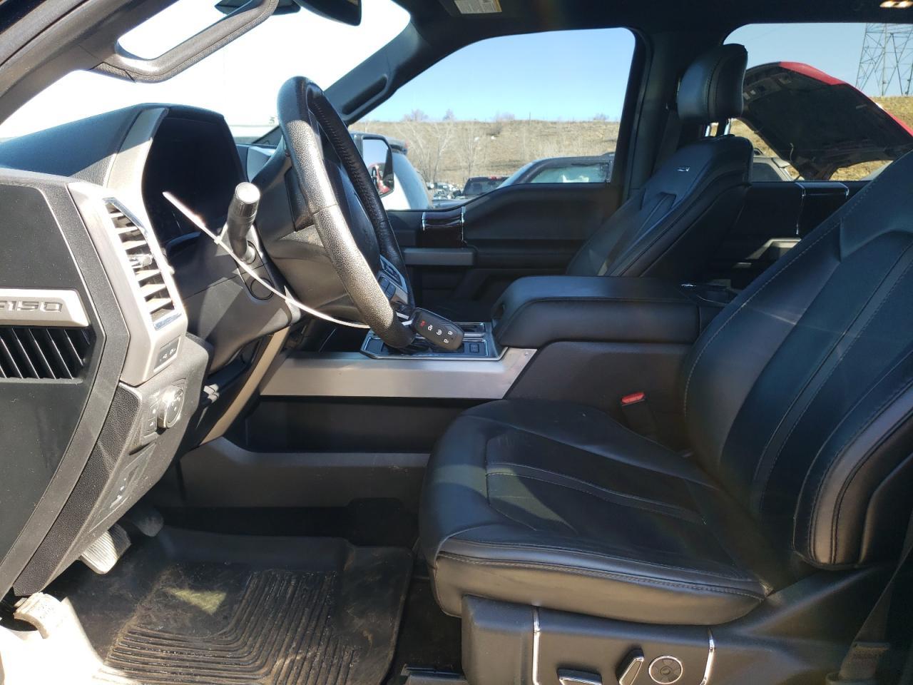 2016 FORD F150 SUPER - Image 7
