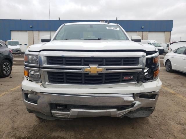 2015 Chevrolet Silverado K1500 Lt - Image 5