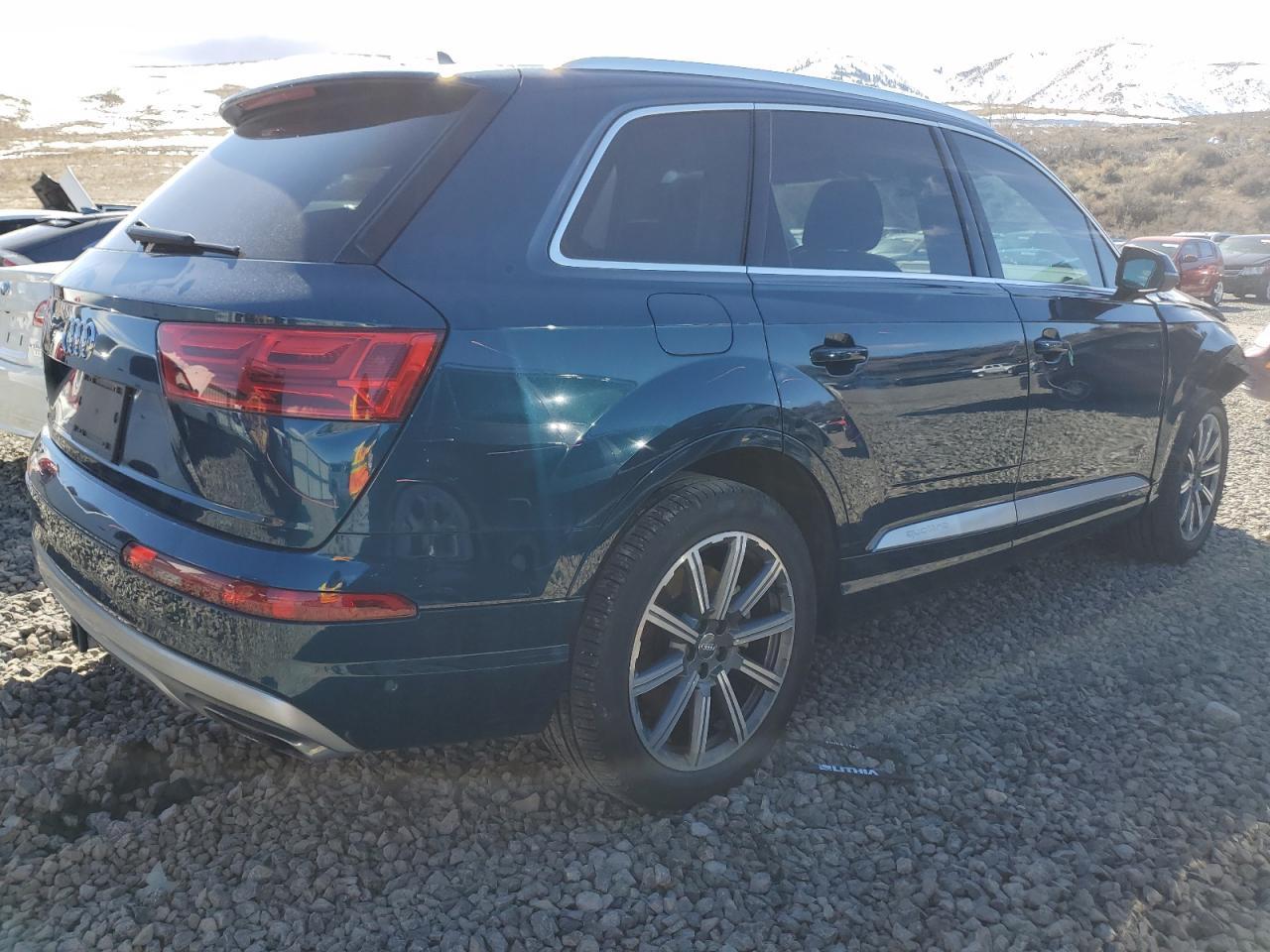 2019 AUDI Q7 PREMIUM - Image 3