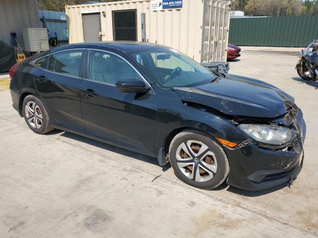 2016 Honda Civic Lx - Image 4
