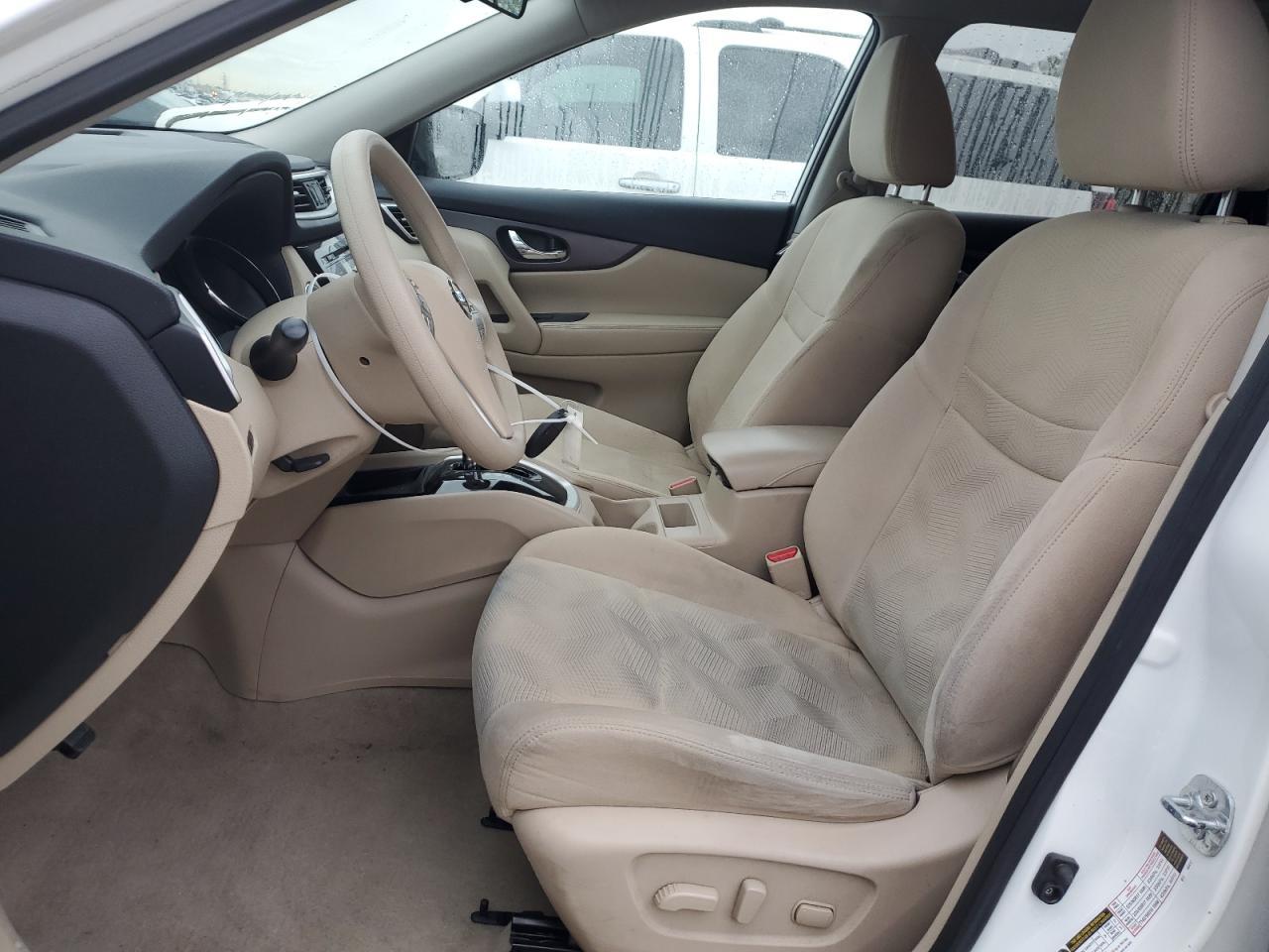 2014 NISSAN ROGUE S - Image 7