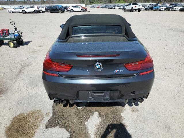 2014 BMW M6 - Фото 6