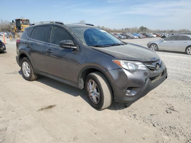 2013 Toyota Rav4 Le - Image 4