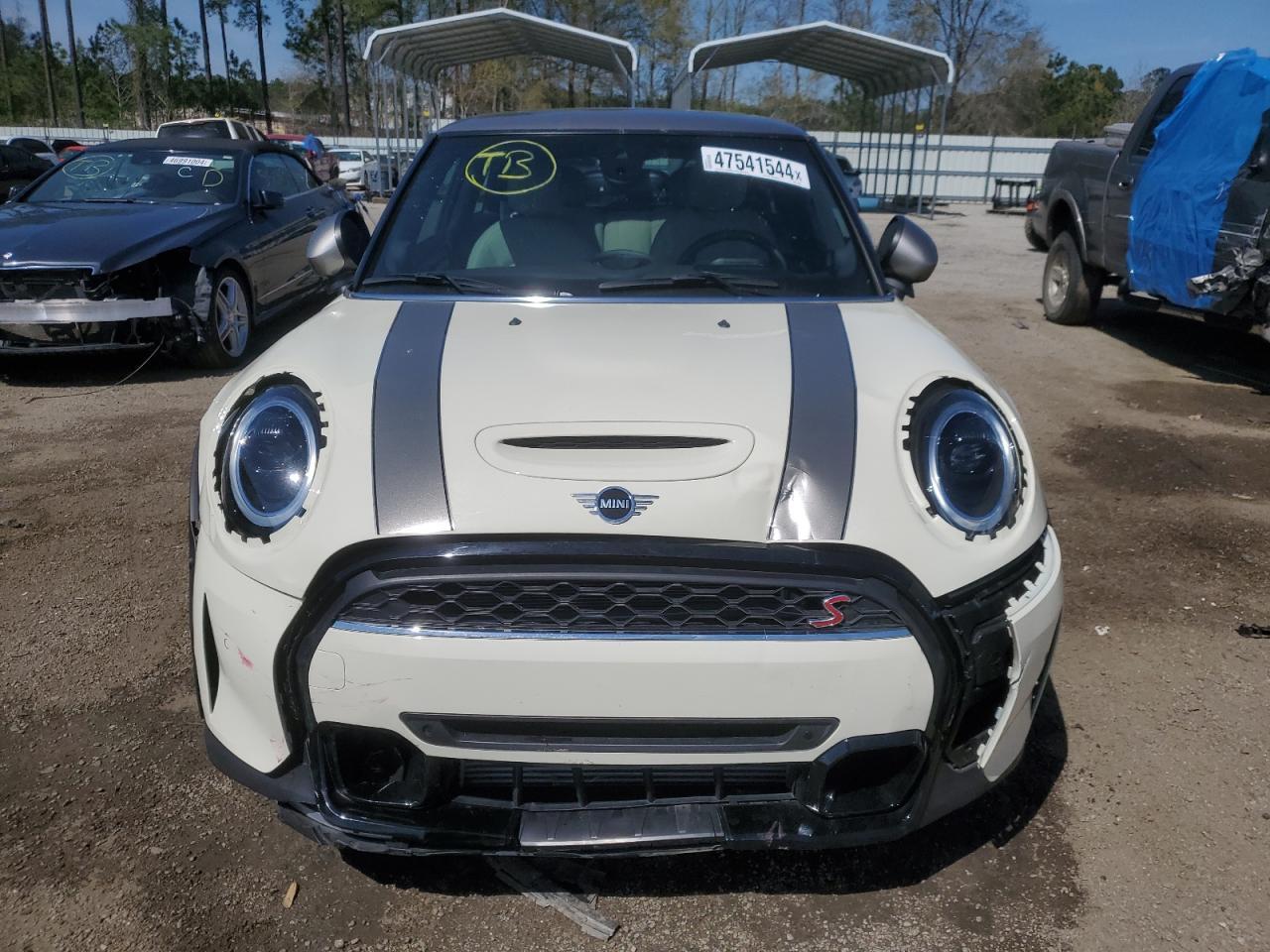 2023 MINI COOPER S - Image 5