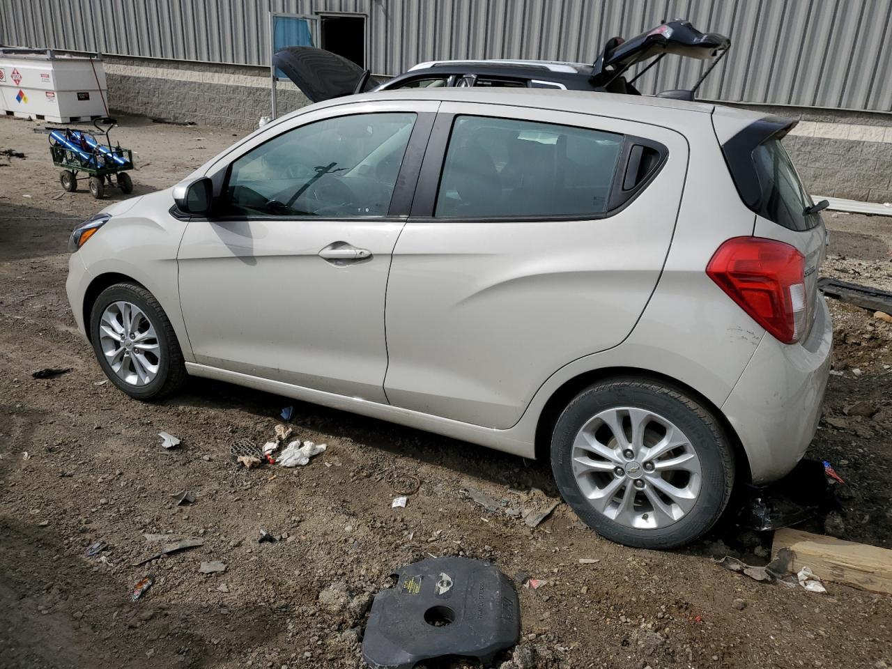 2020 CHEVROLET SPARK 1LT - Image 2
