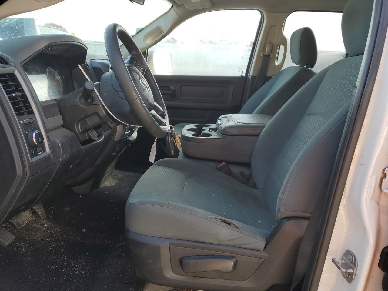 2019 RAM 1500 CLASS - Фото 7